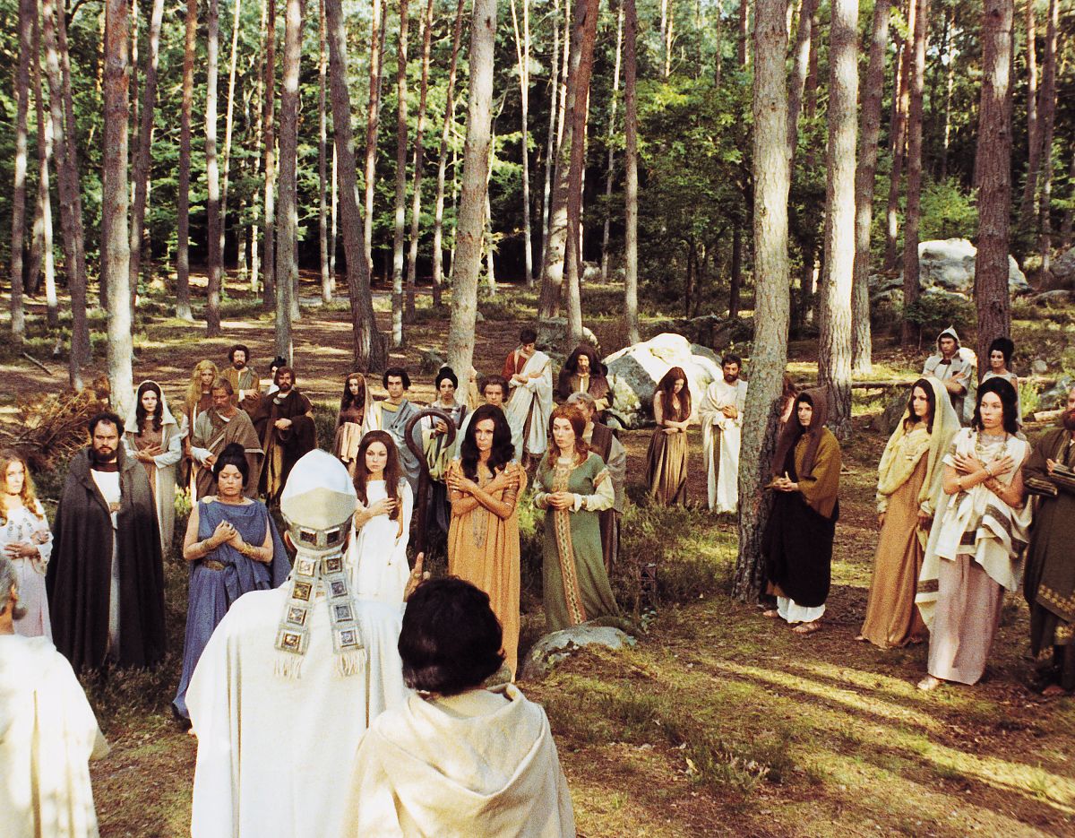 Luis Bunuel Edition - Film-Still