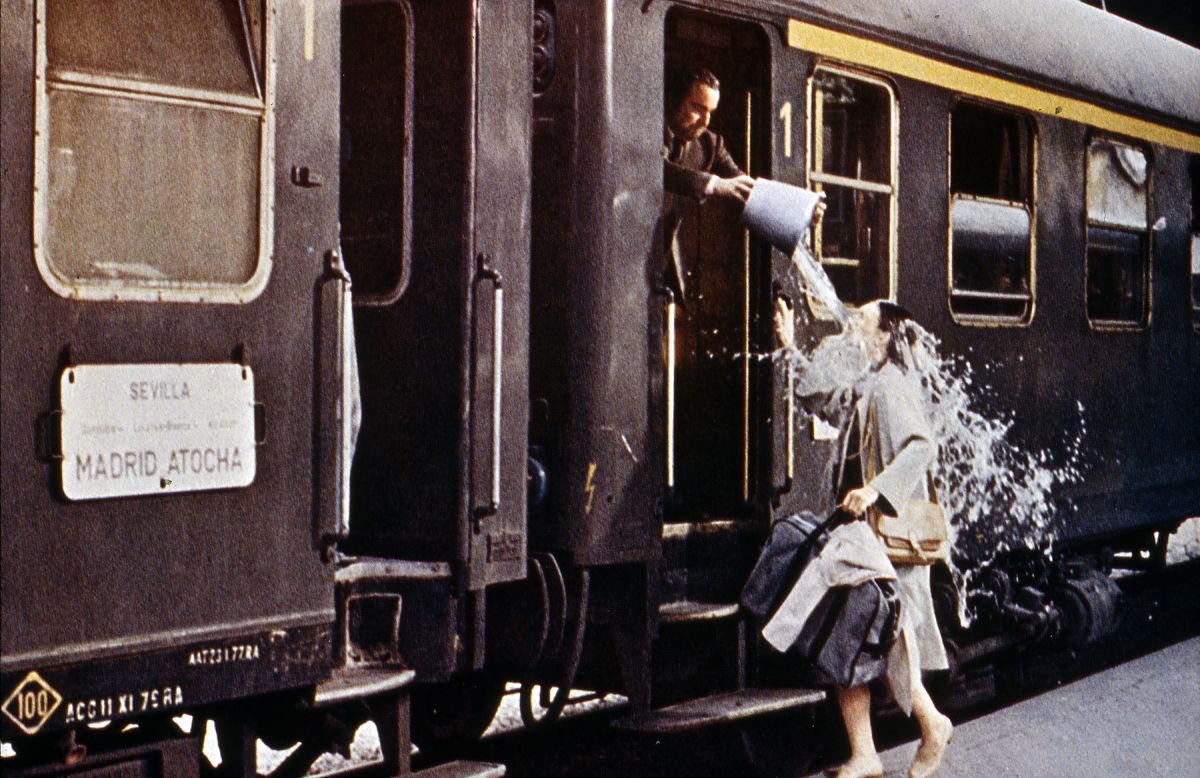 Luis Bunuel Edition - Film-Still