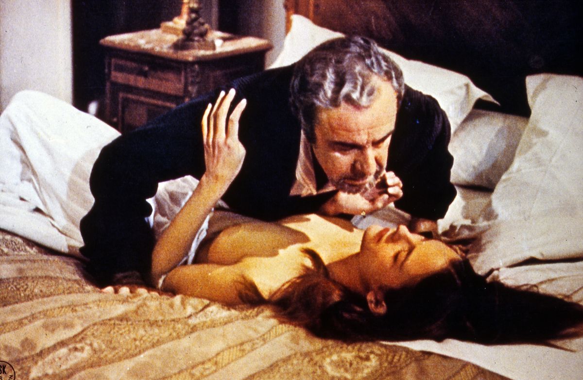 Luis Bunuel Edition - Film-Still