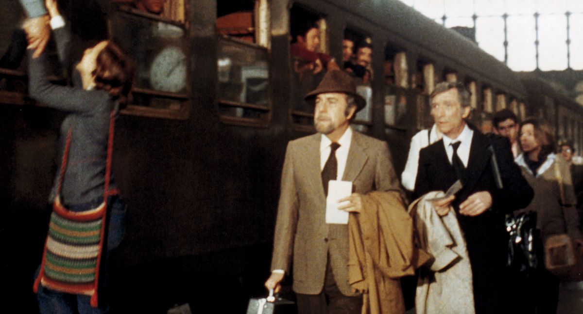 Luis Bunuel Edition - Film-Still