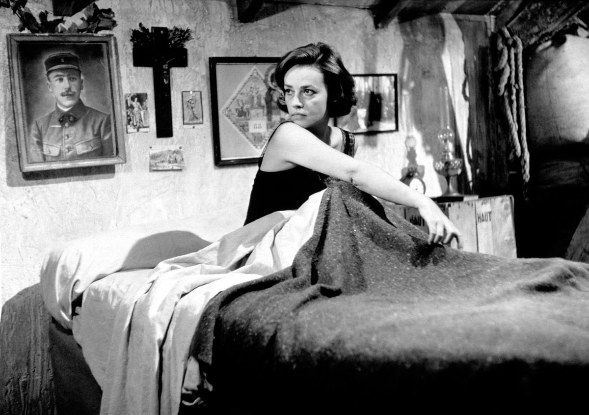 Luis Bunuel Edition - Film-Still