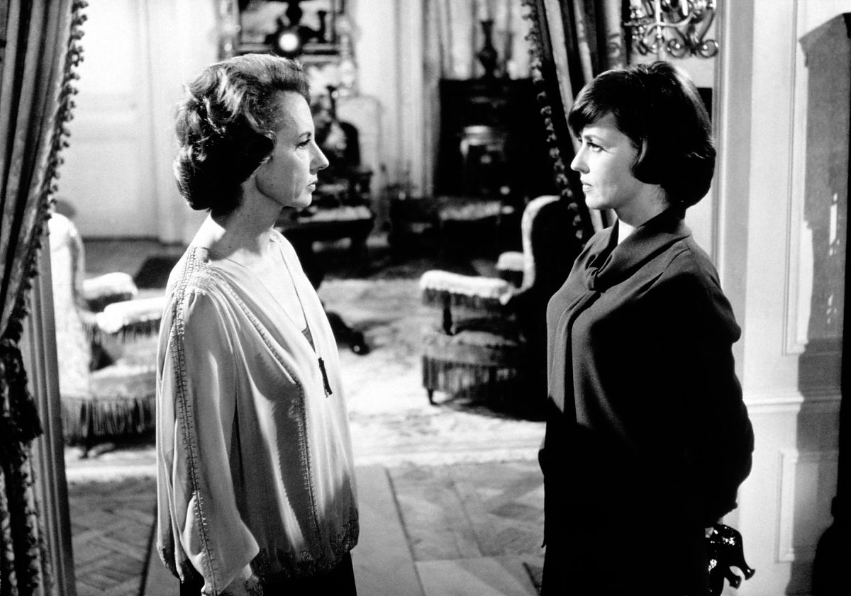 Luis Bunuel Edition - Film-Still