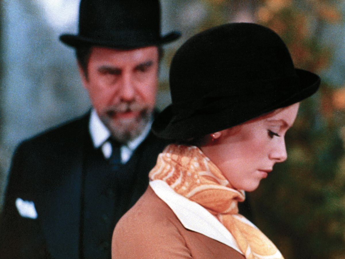 Luis Bunuel Edition - Film-Still