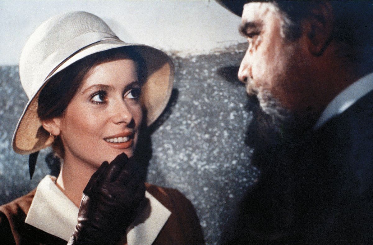 Luis Bunuel Edition - Film-Still