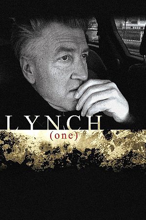 Cover zu Lynch (One)
