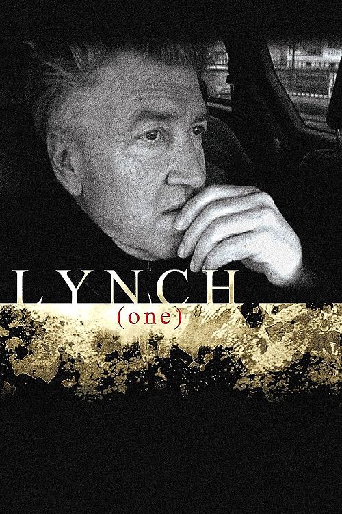Cover zu Lynch (One)