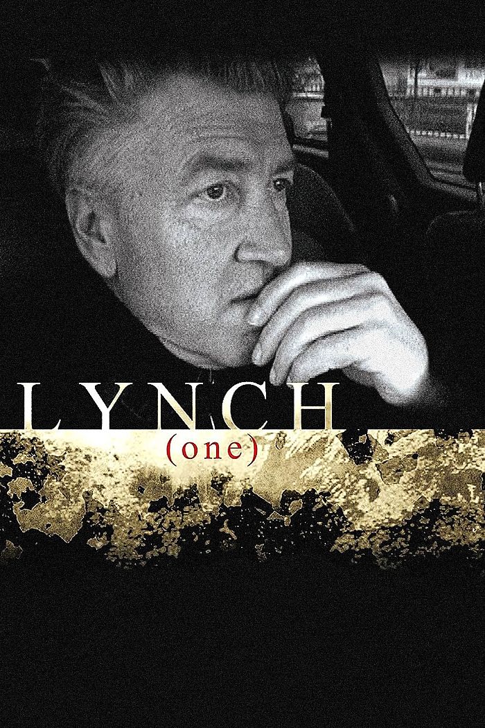Cover zu Lynch (One)