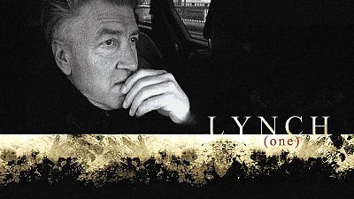 Cover zu Lynch (One)