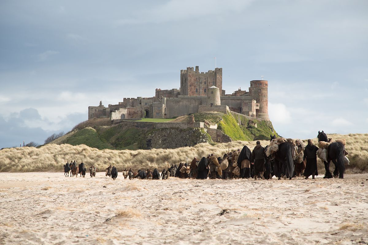 Macbeth - Film-Still