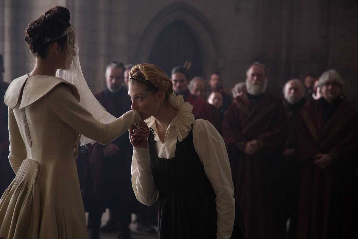 Macbeth - Film-Still