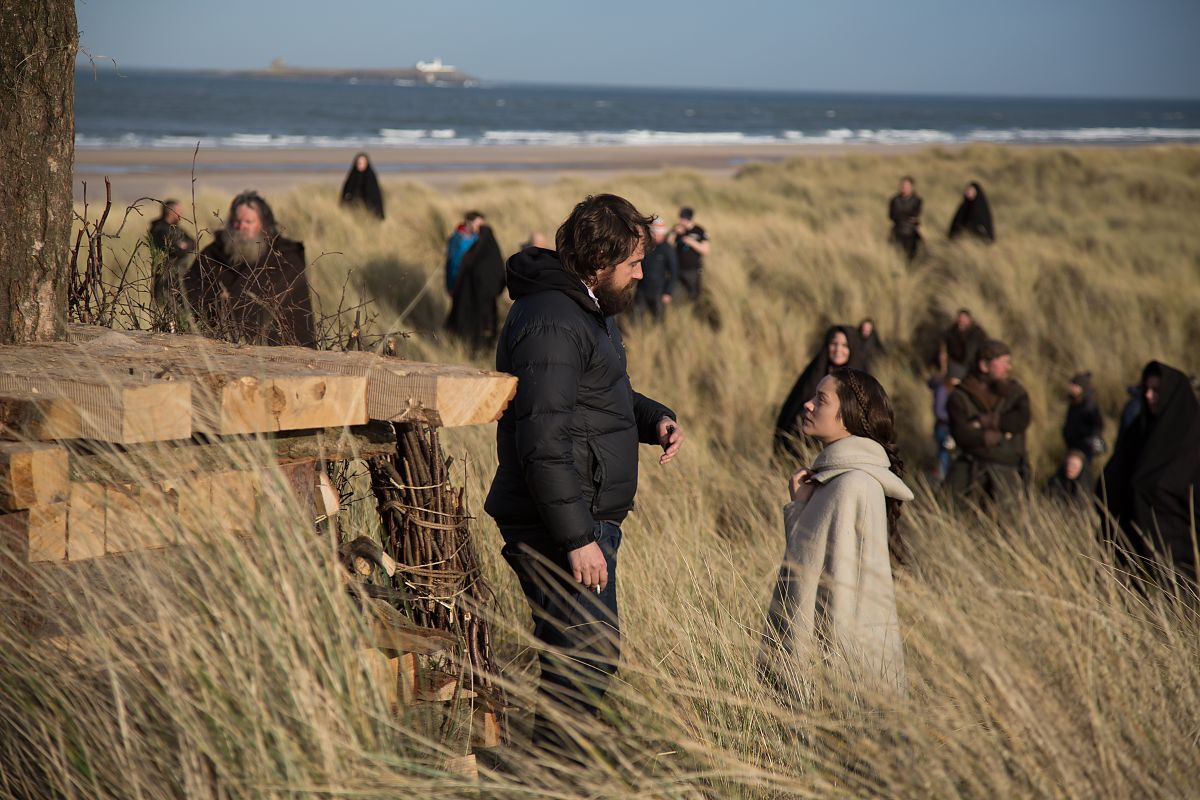 Macbeth - Film-Still