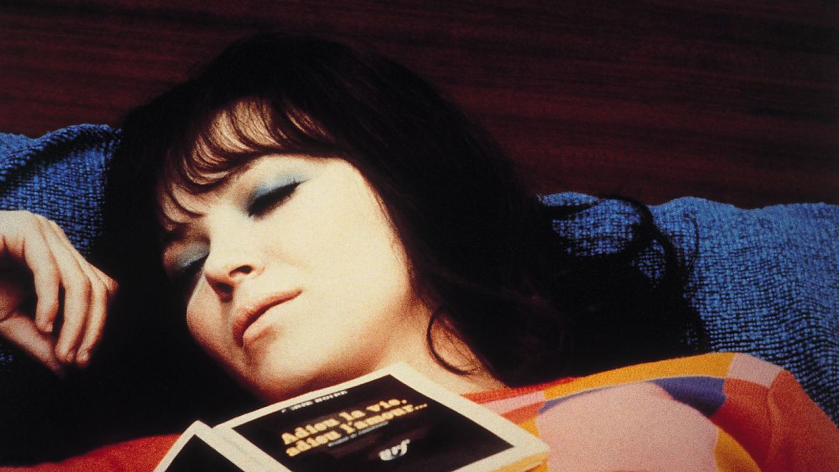 Made in USA - Film-Still