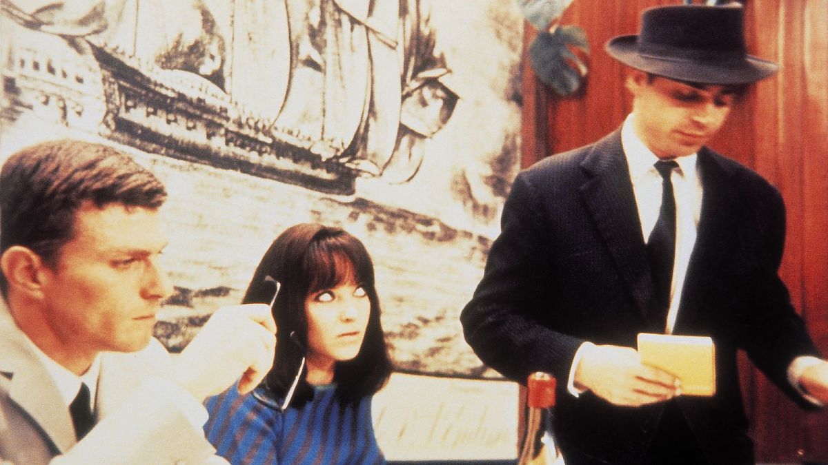 Made in USA - Film-Still