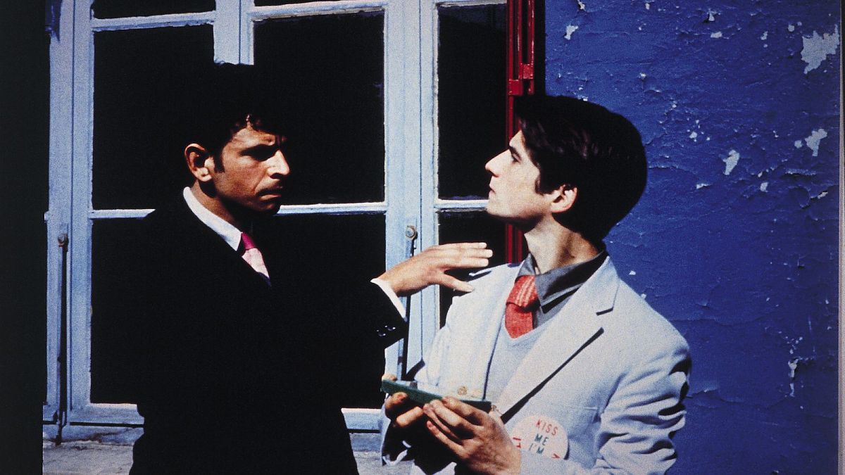 Made in USA - Film-Still