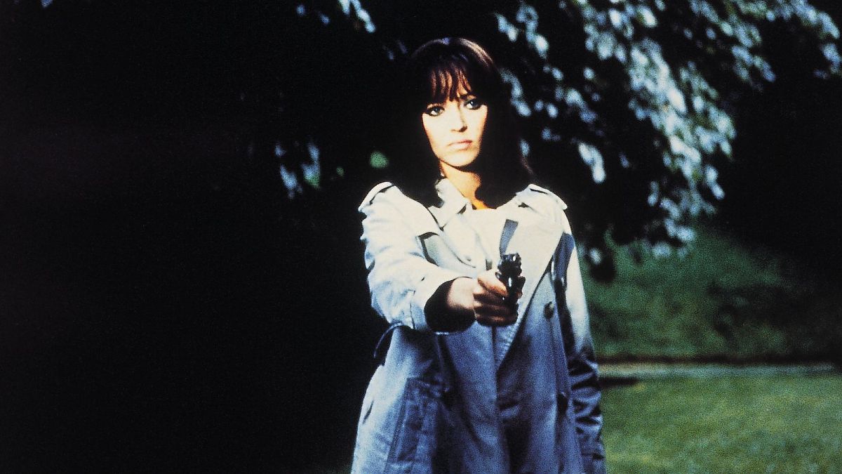 Made in USA - Film-Still