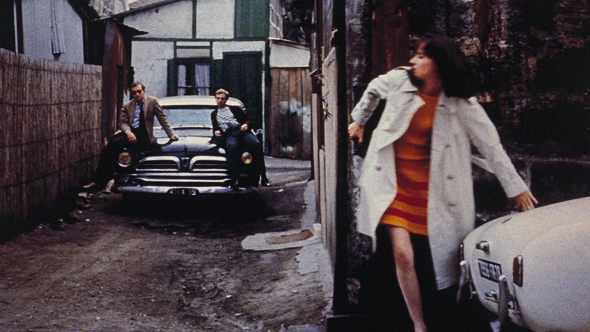 Made in USA - Film-Still