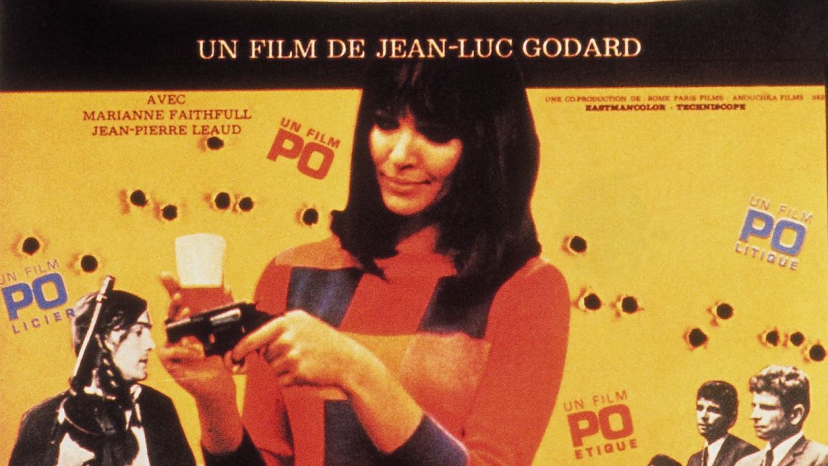 Made in USA - Film-Still