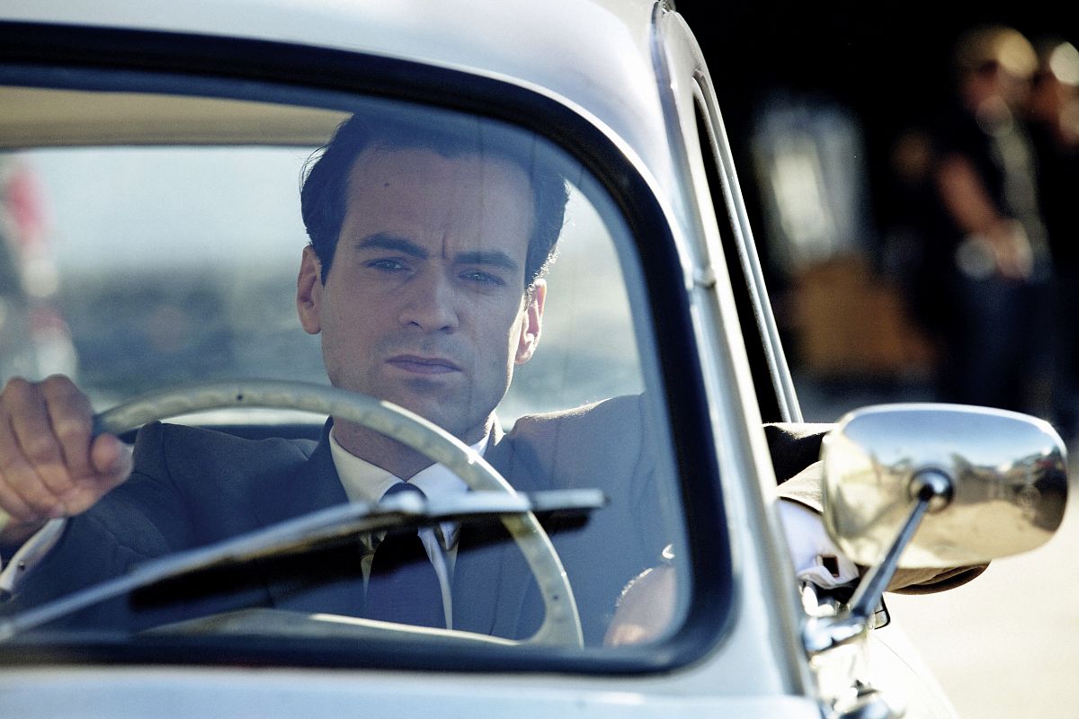 Mademoiselle Populaire - Film-Still