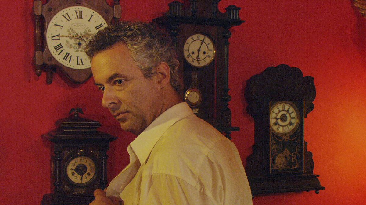 Die Madonna der Mörder - Film-Still