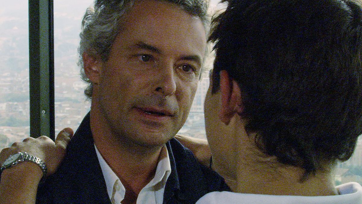 Die Madonna der Mörder - Film-Still