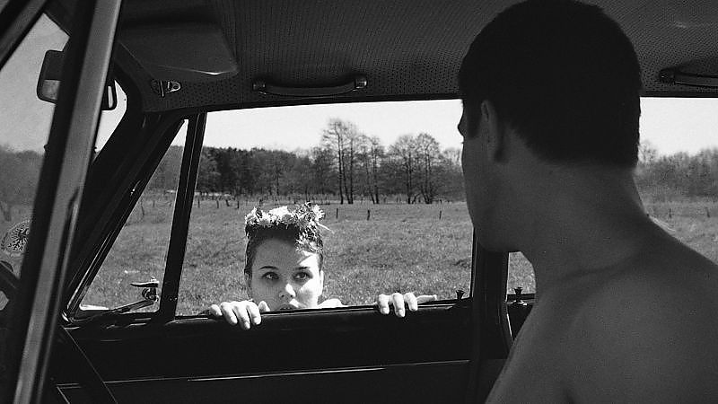 Mahlzeiten - Film-Still