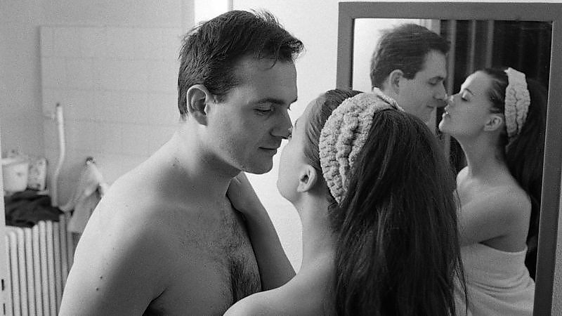 Mahlzeiten - Film-Still