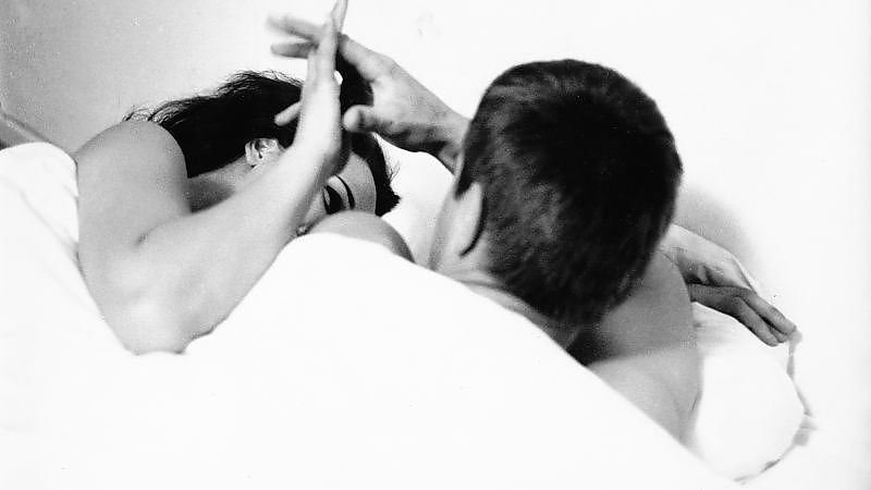 Mahlzeiten - Film-Still