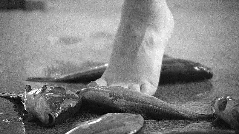 Mahlzeiten - Film-Still