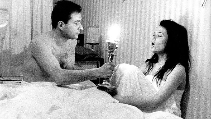 Mahlzeiten - Film-Still