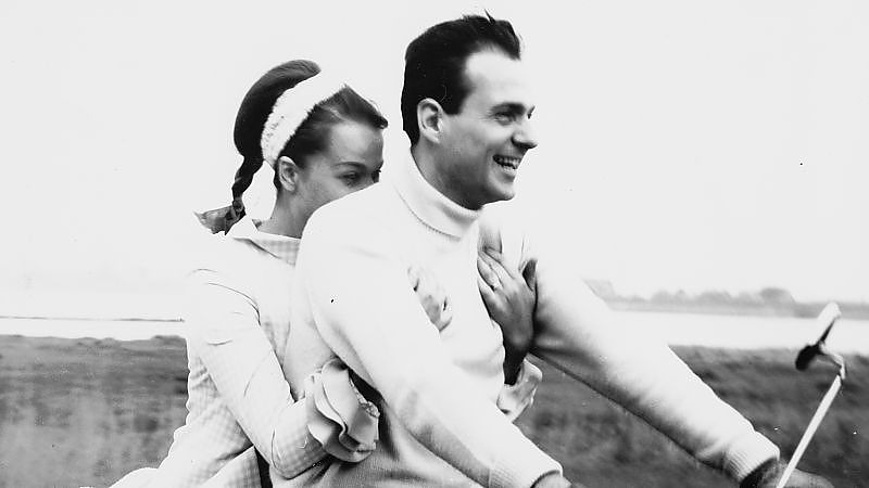 Mahlzeiten - Film-Still