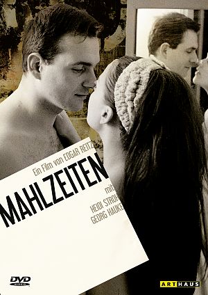 Cover zu Mahlzeiten