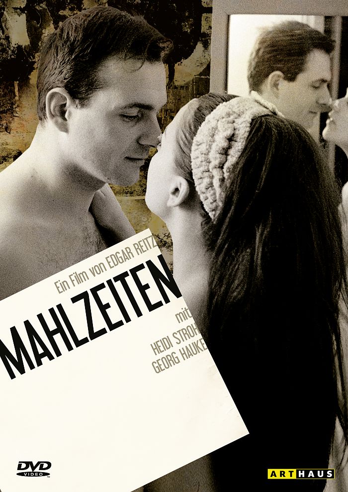 Cover zu Mahlzeiten