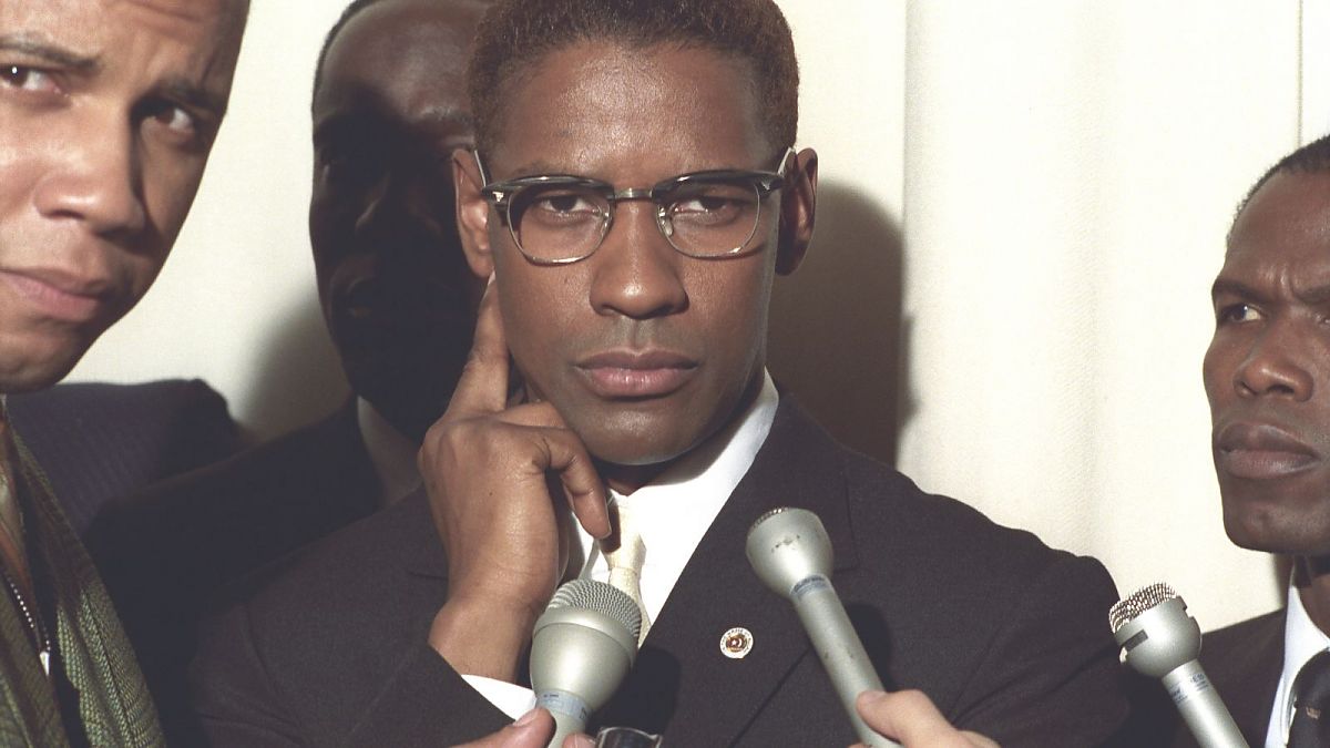 Malcolm X - Film-Still