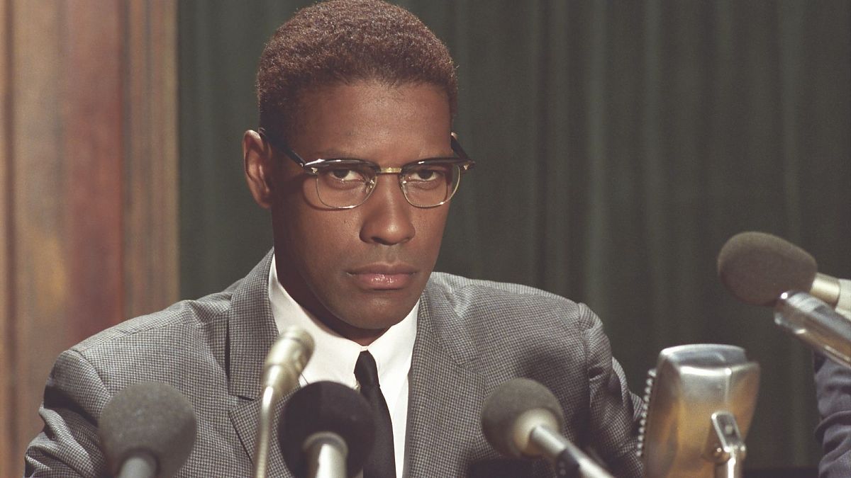 Malcolm X - Film-Still