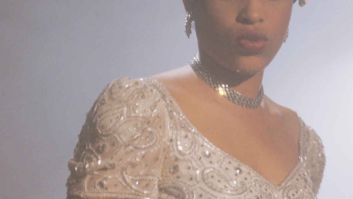 Malcolm X - Film-Still