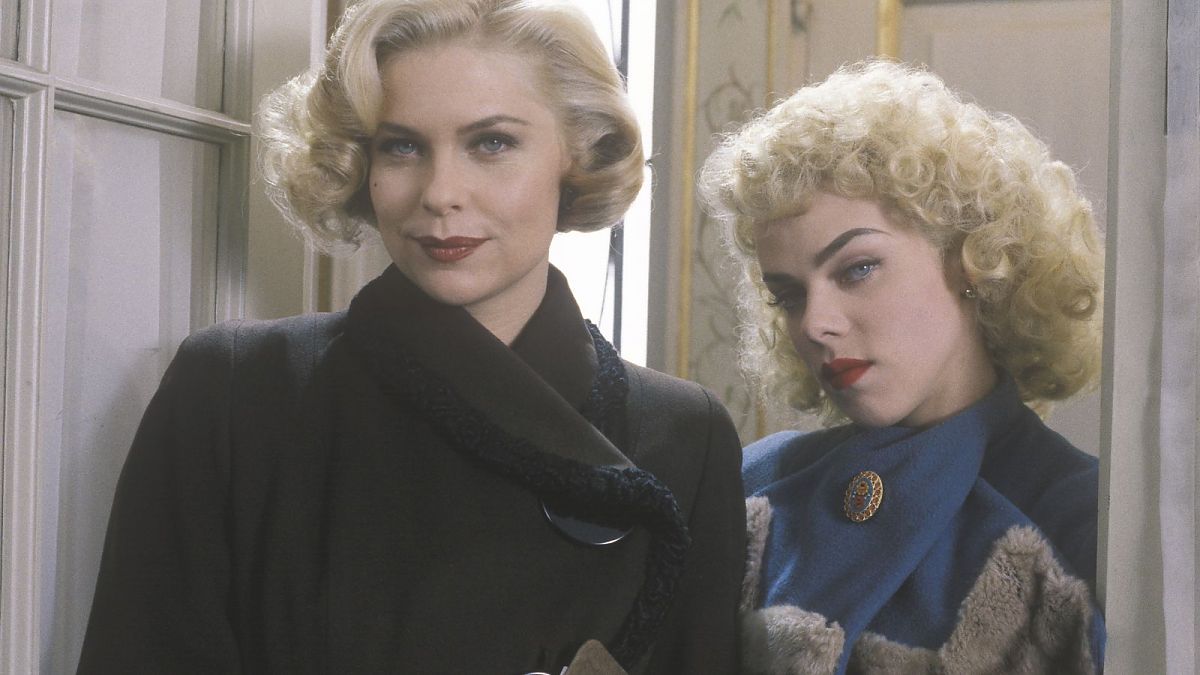 Malcolm X - Film-Still