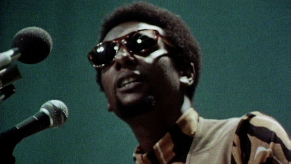 Mama Africa - Film-Still