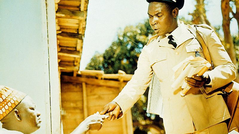 Mandabi - Film-Still