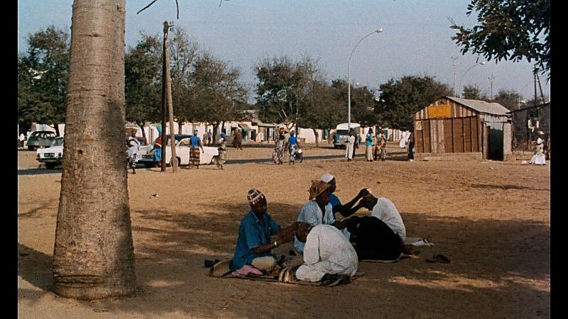 Mandabi - Film-Still