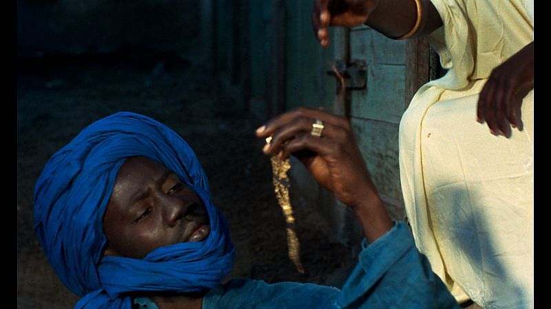 Mandabi - Film-Still