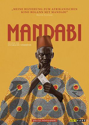 Cover zu Mandabi