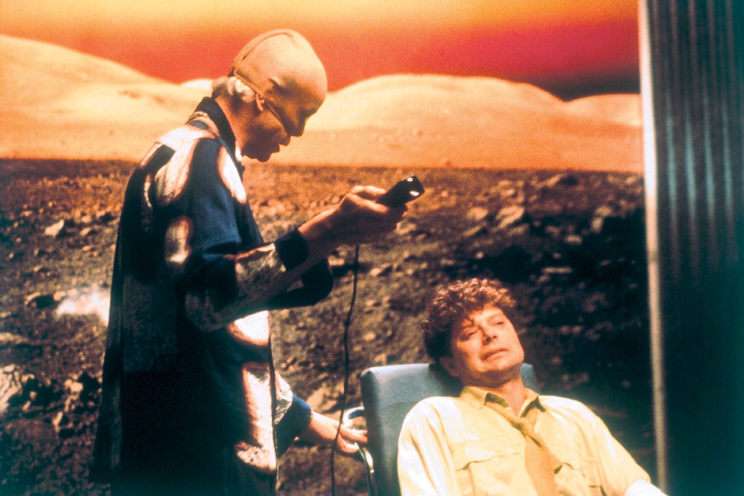 Bild zu Manhunter: Roter Drache