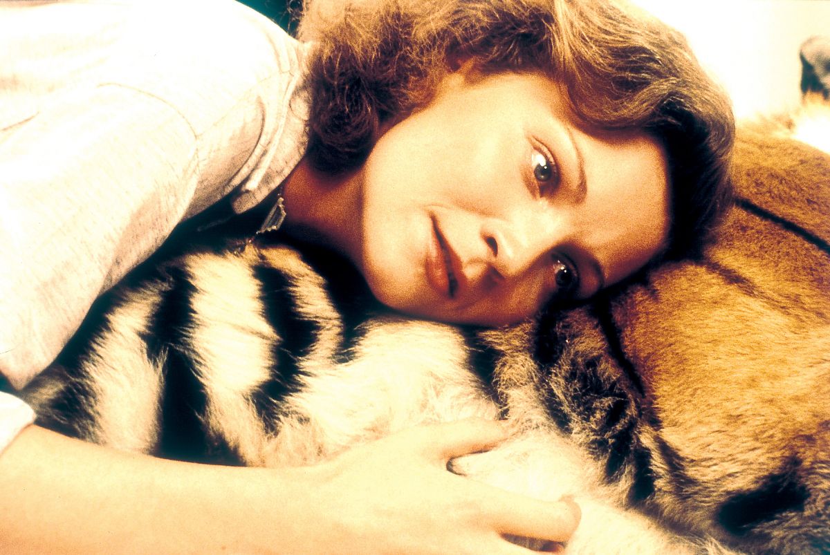 Manhunter: Roter Drache - Film-Still