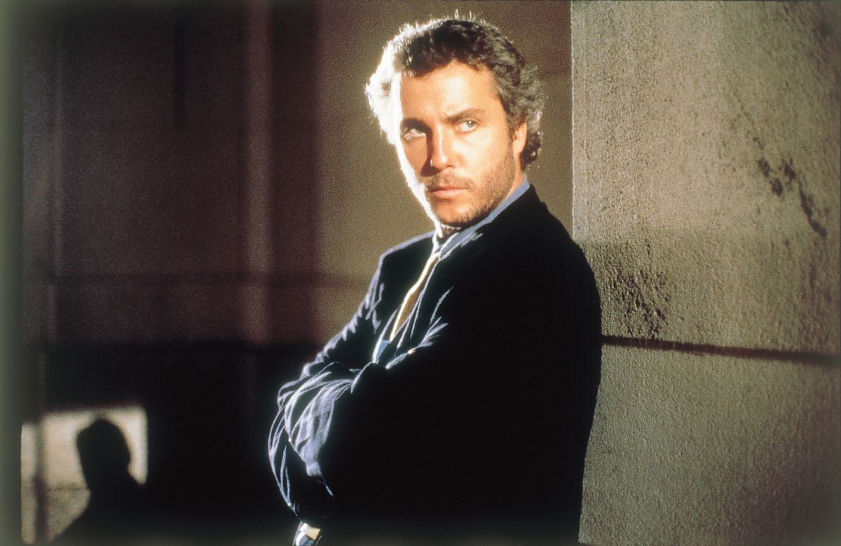 Manhunter: Roter Drache - Film-Still