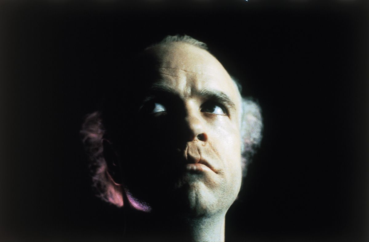 Manhunter: Roter Drache - Film-Still