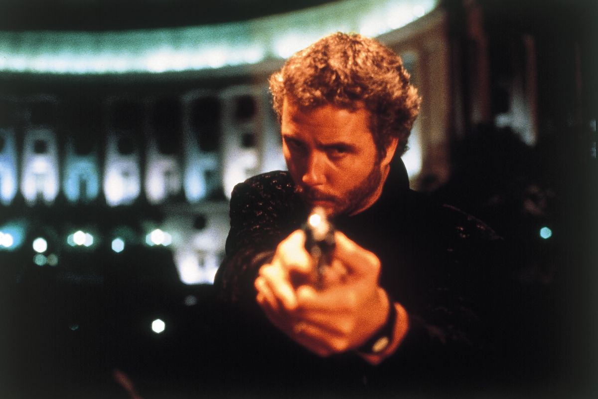 Manhunter: Roter Drache - Film-Still