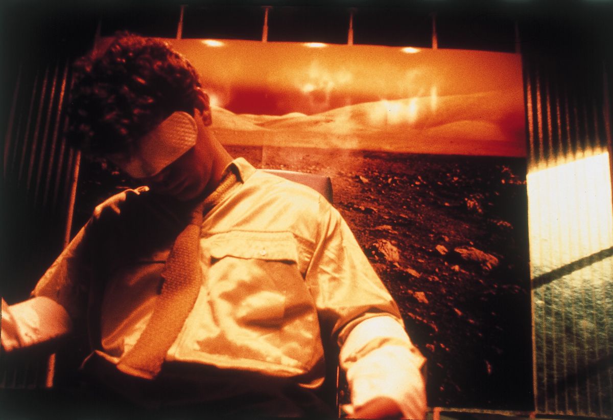 Manhunter: Roter Drache - Film-Still