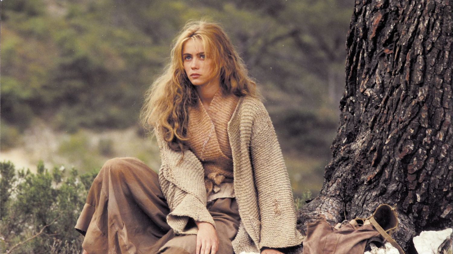 Bild zu Manons Rache