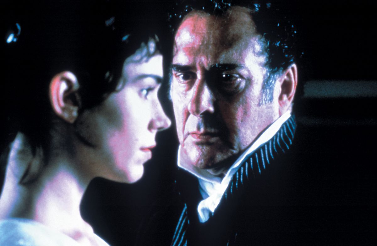 Mansfield Park - Film-Still