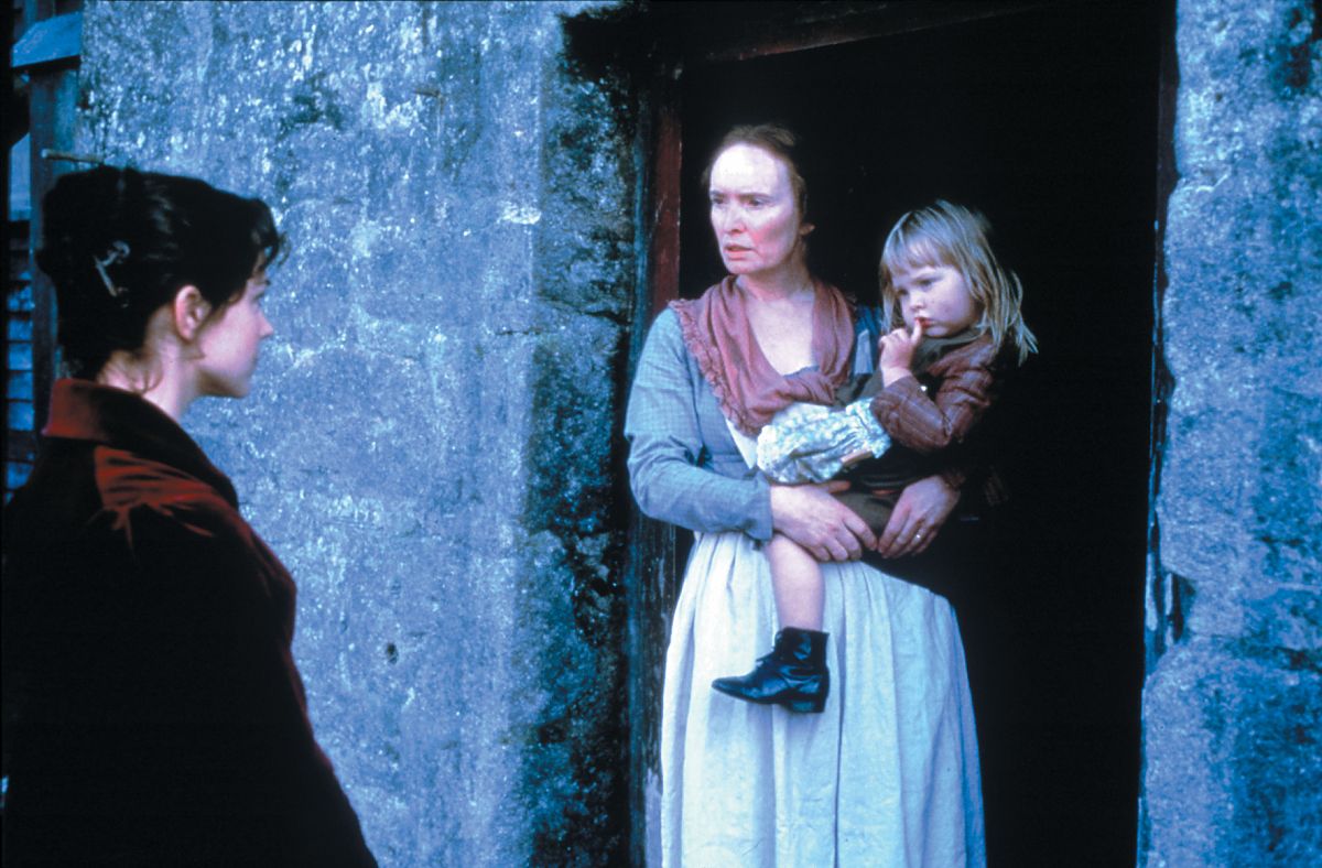 Mansfield Park - Film-Still